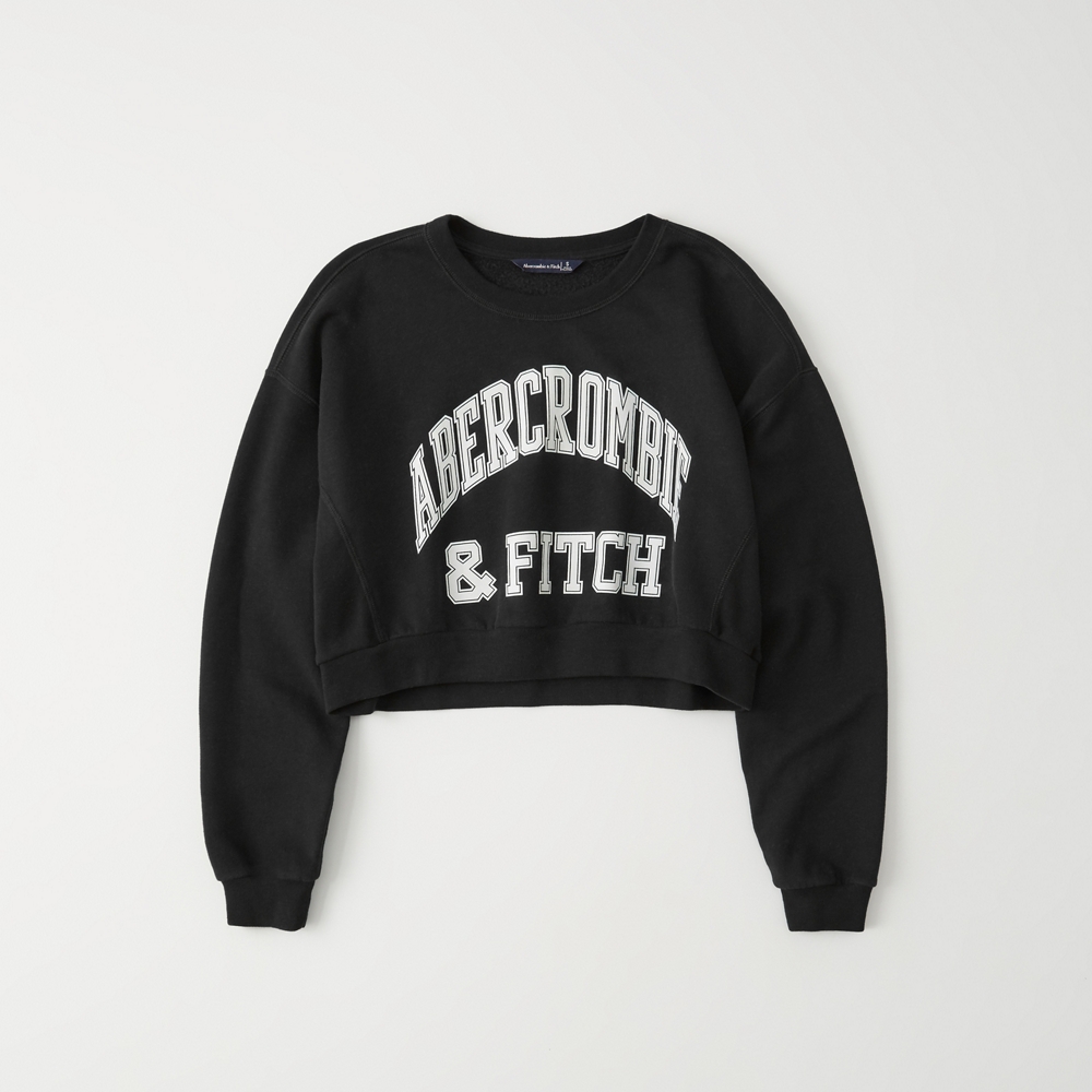 sudadera abercrombie mujer