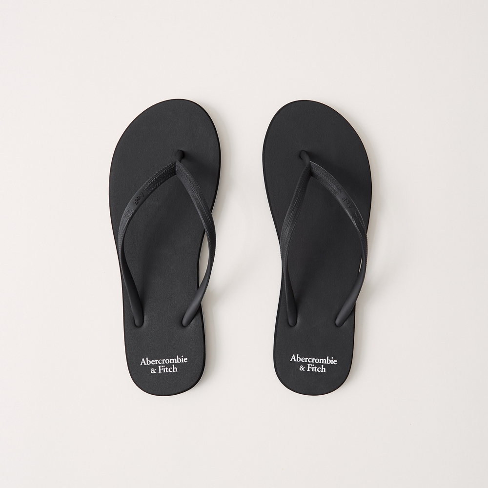 abercrombie sandals