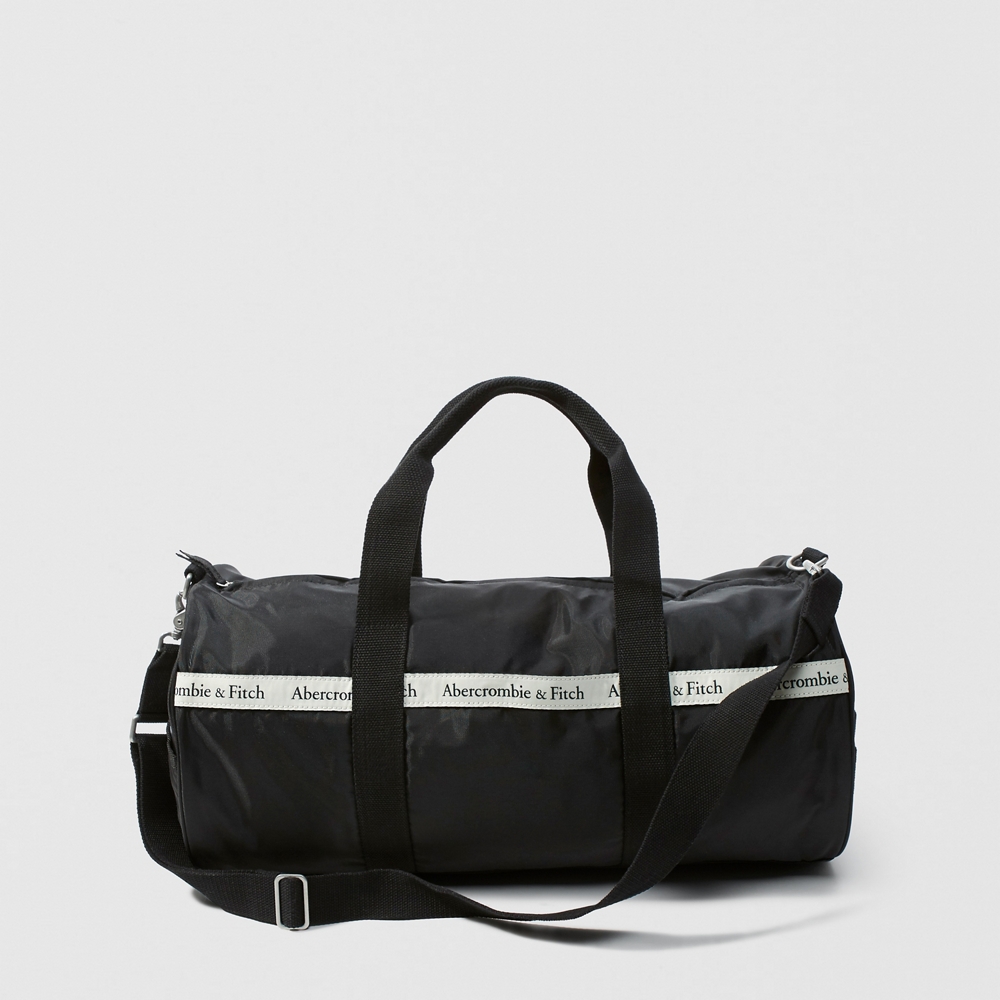 hollister duffle bag