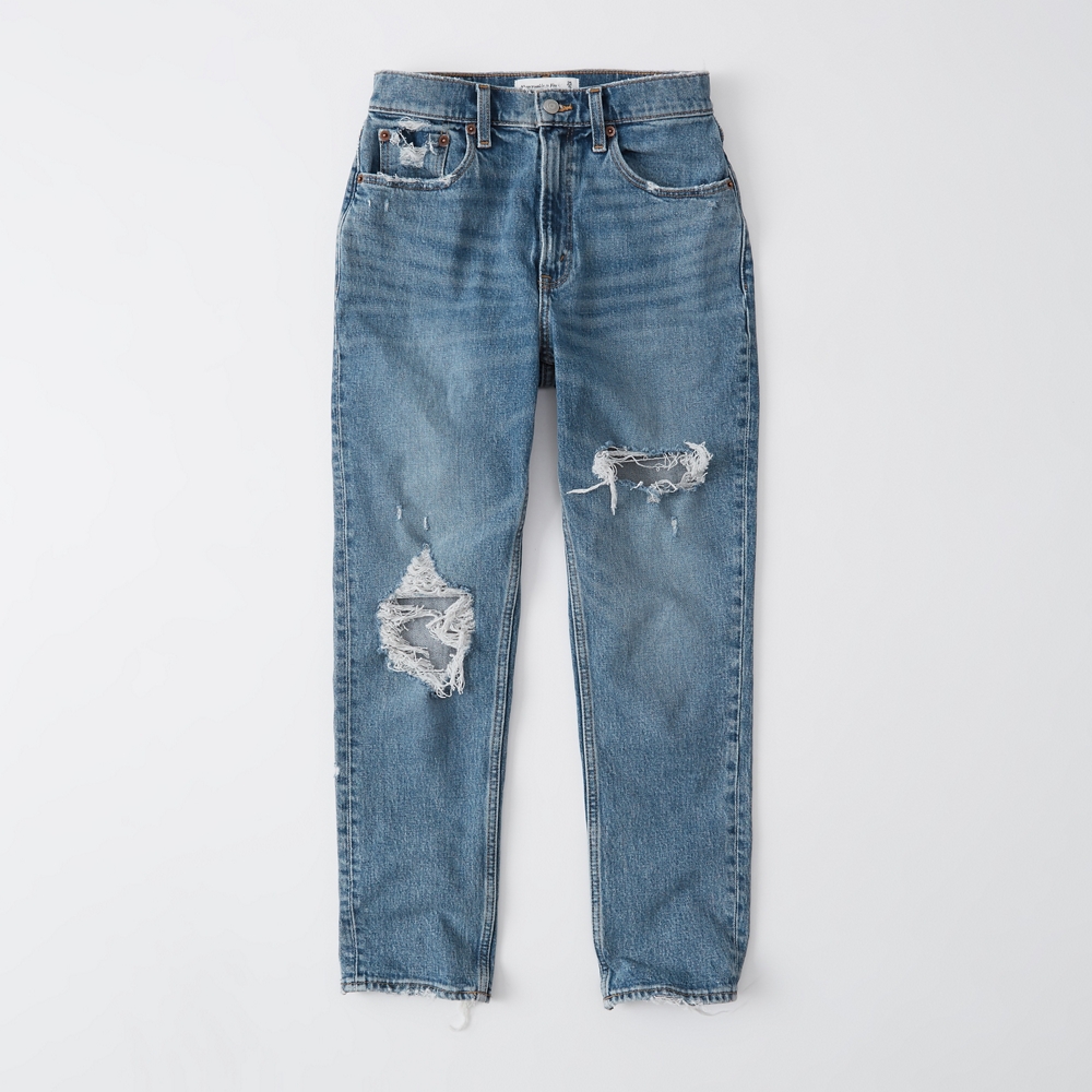 abercombie and fitch jeans