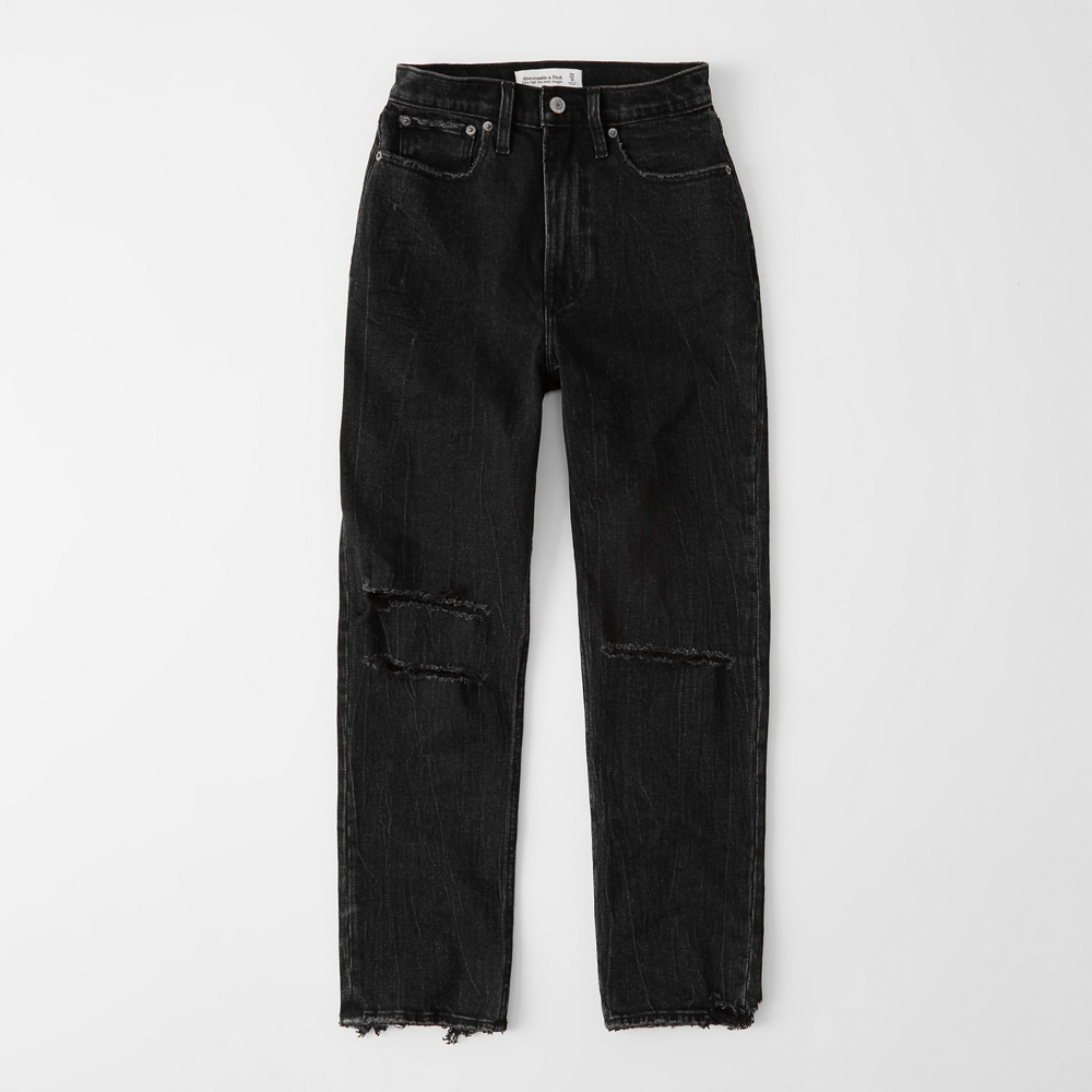 jeans abercrombie quickview