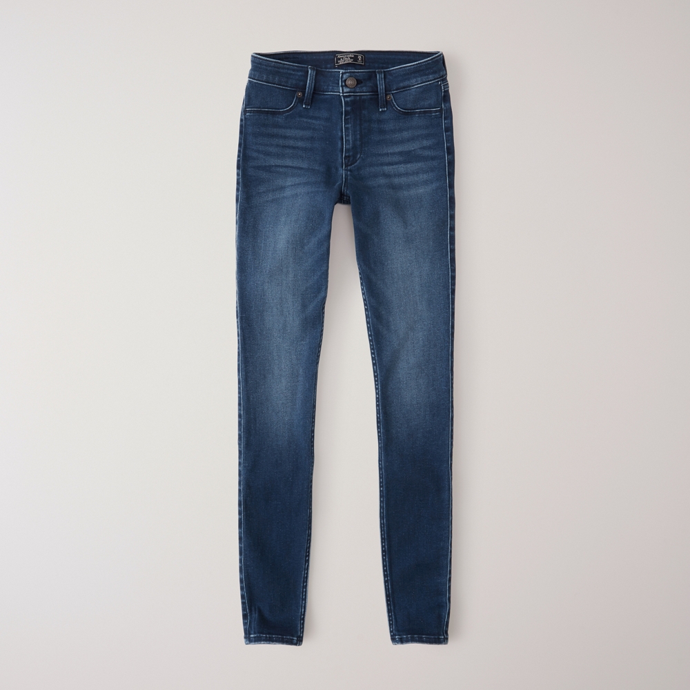 harper low rise jean legging