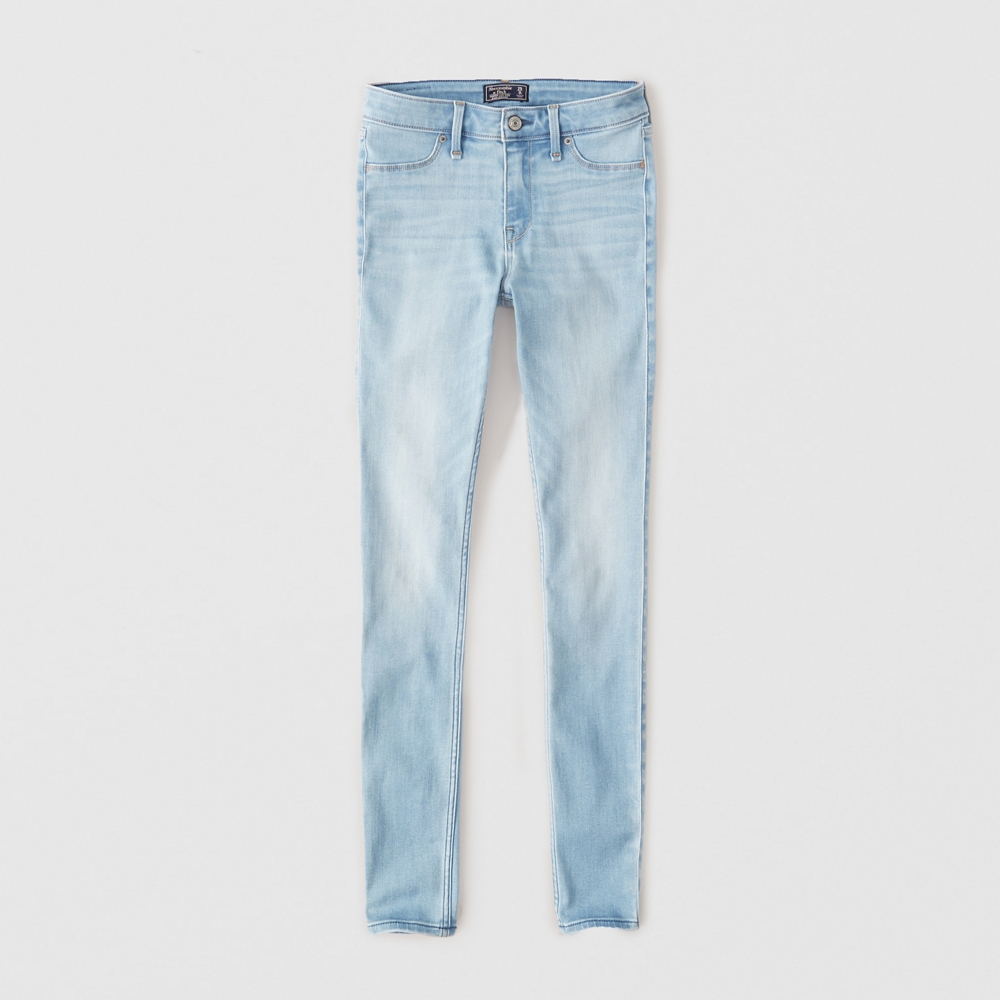 harper jeans abercrombie