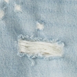 RIPPED LIGHT WASH