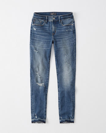 Womens Jeans | Clearance | Abercrombie & Fitch