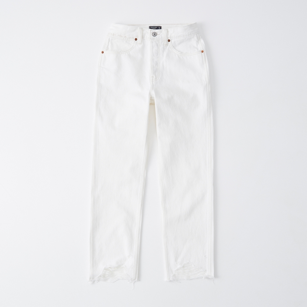 abercrombie fitch untucked shirt