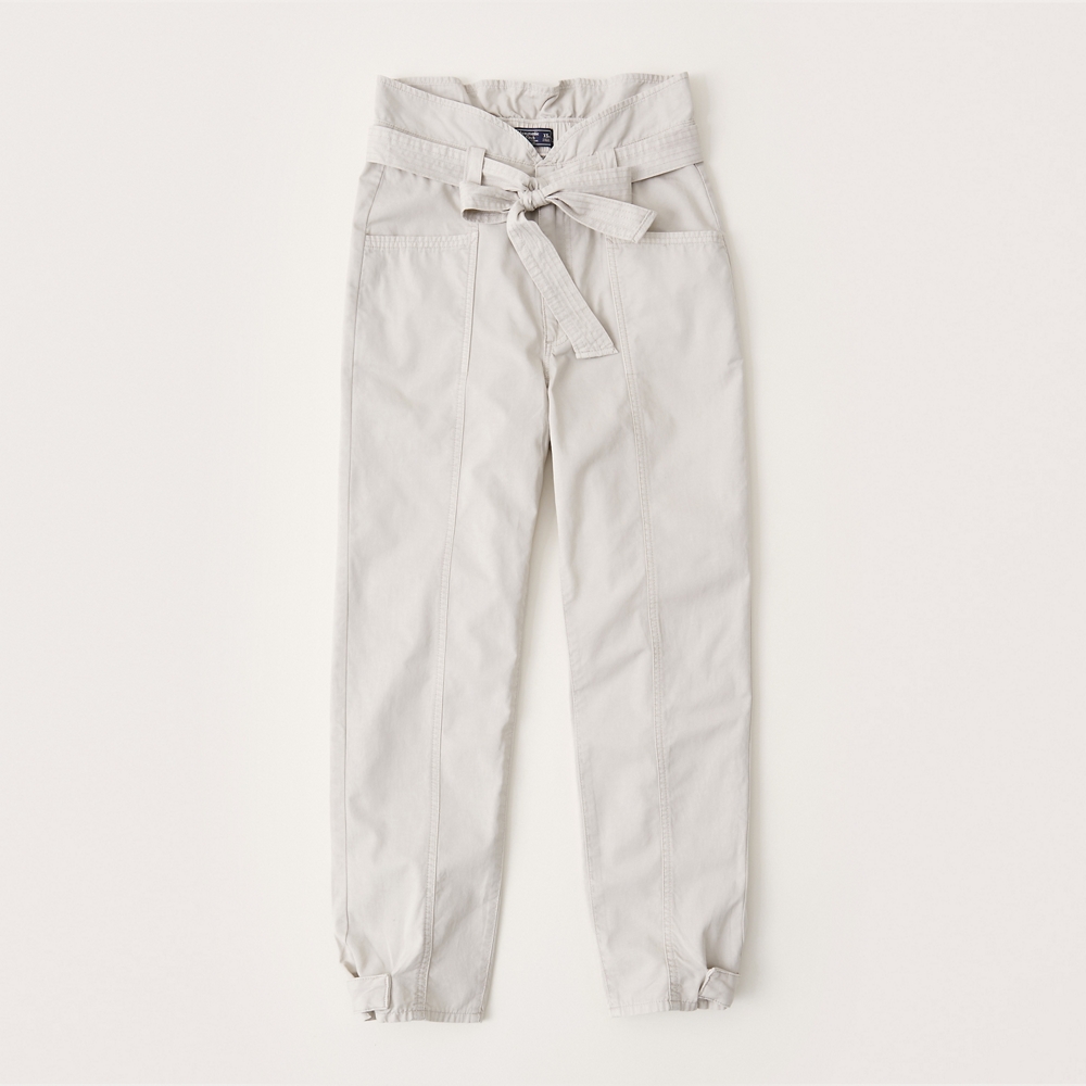 abercrombie utility pants