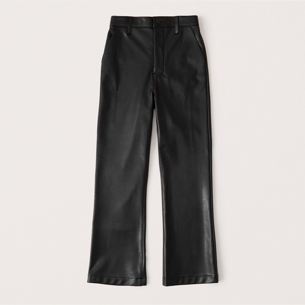Womens Pants | Abercrombie & Fitch