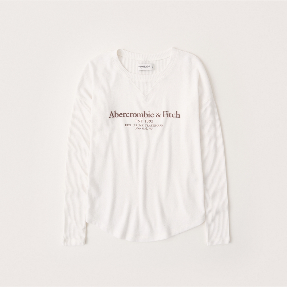 magliette abercrombie ragazza