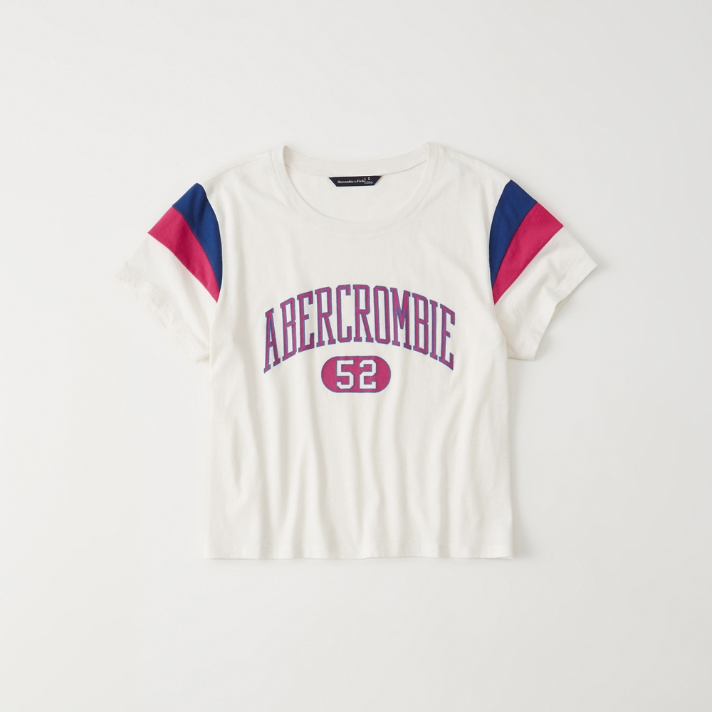 universitario camiseta