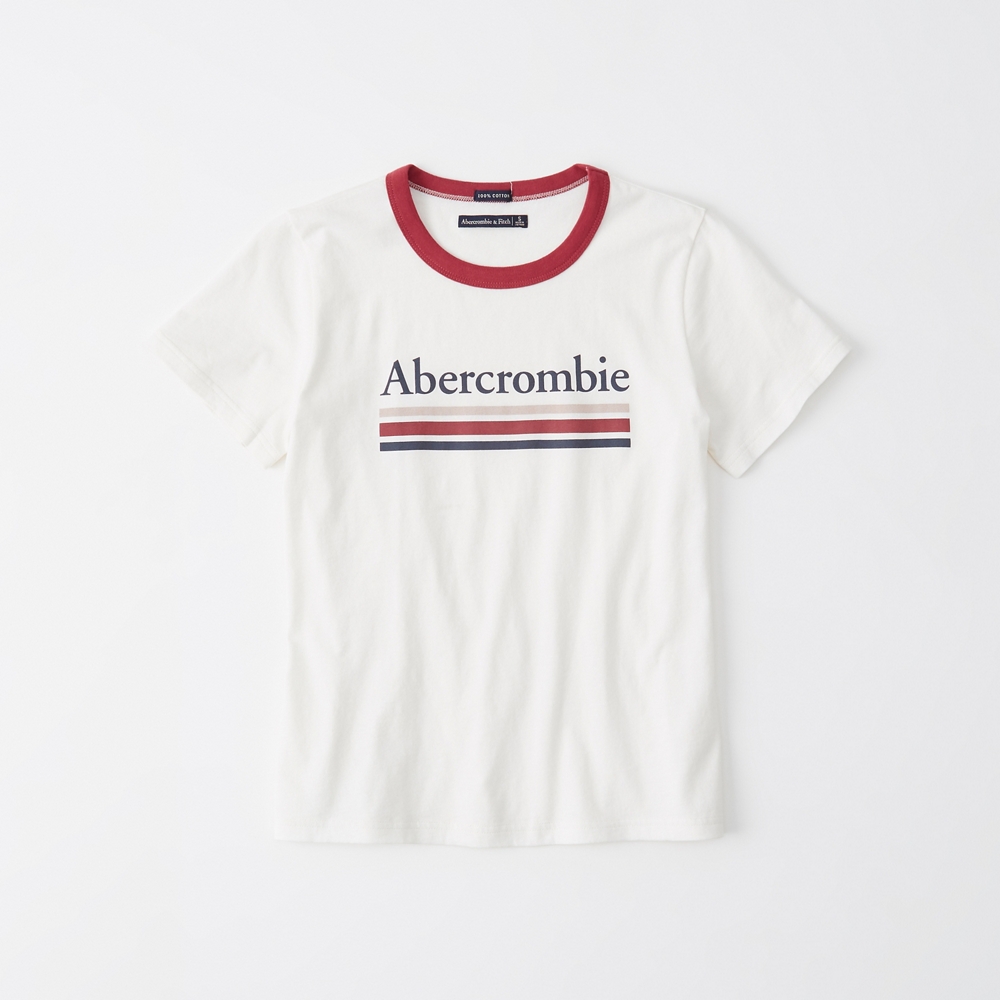 camisetas abercrombie