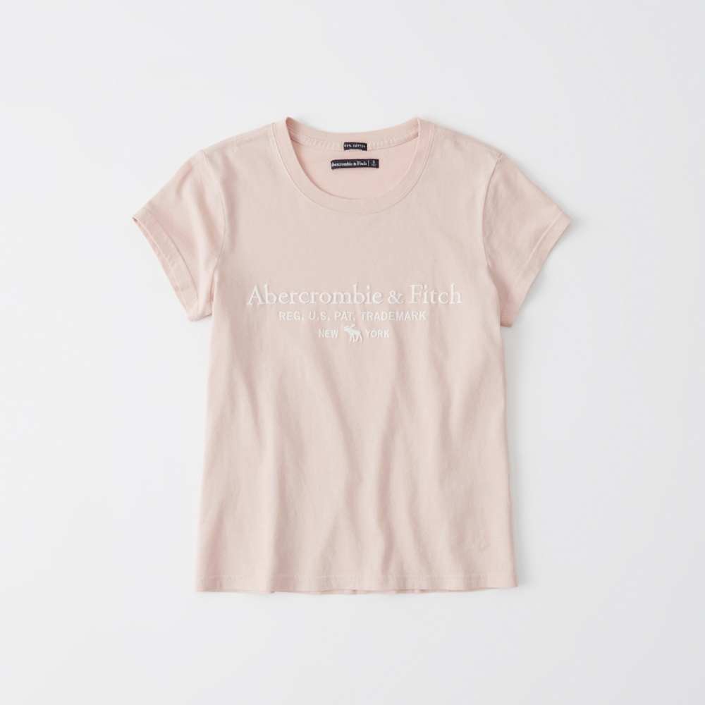 tee shirt abercrombie femme