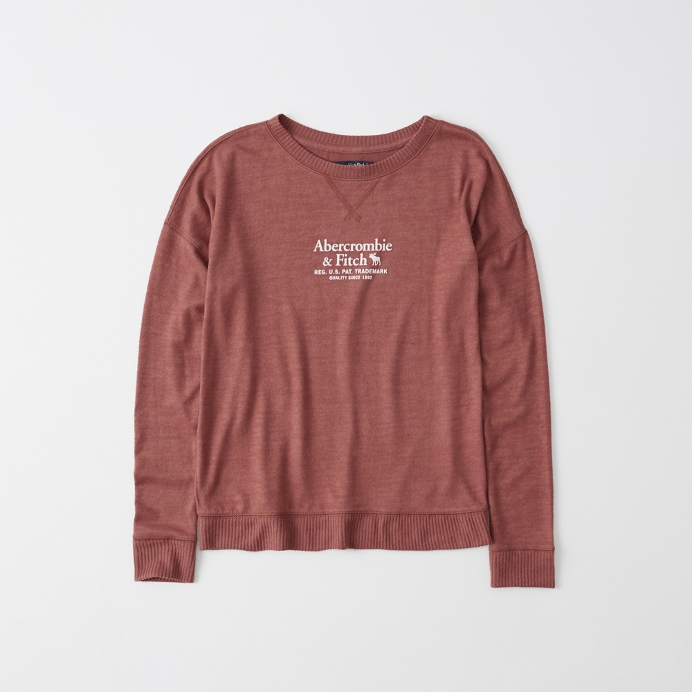 abercrombie and fitch womens clearance