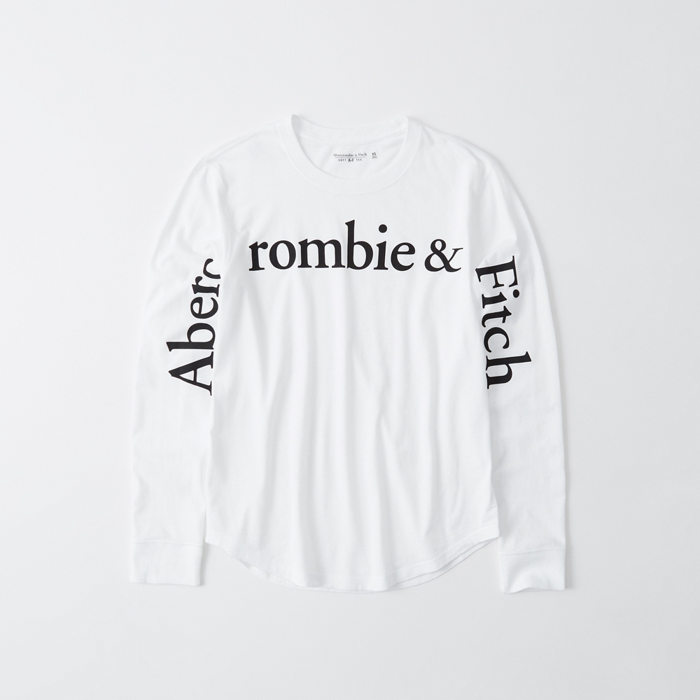t shirt abercrombie femme