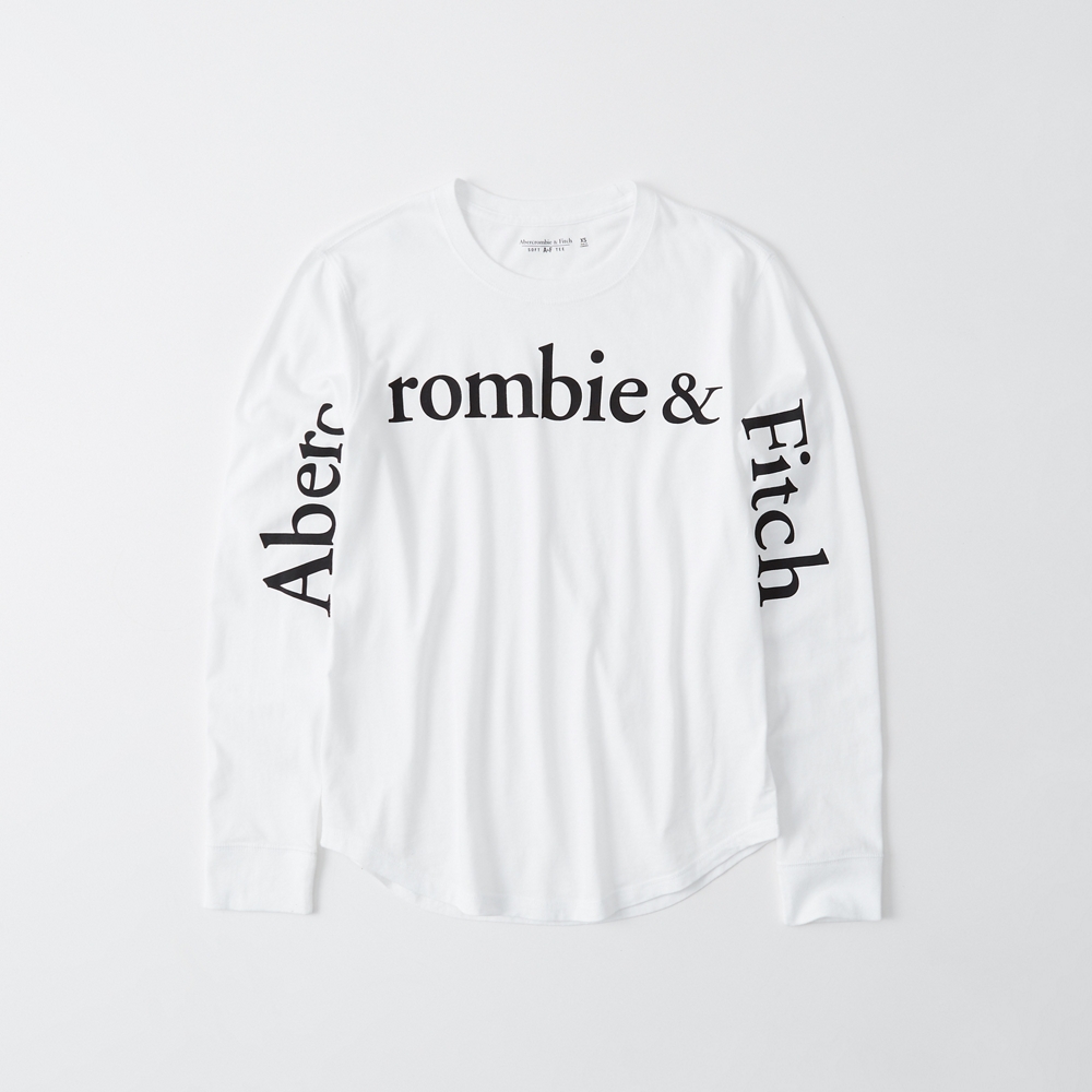 tee shirt abercrombie femme