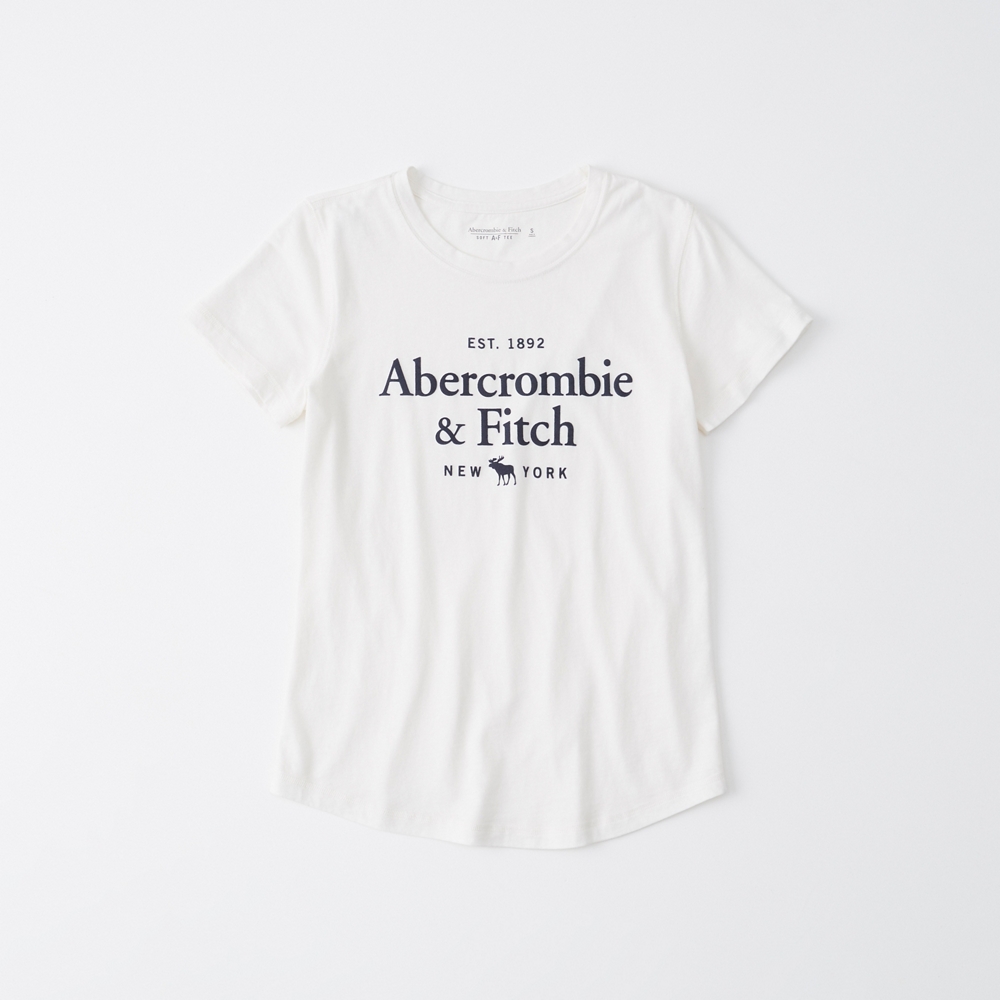 abercrombie and fitch womens t shirts