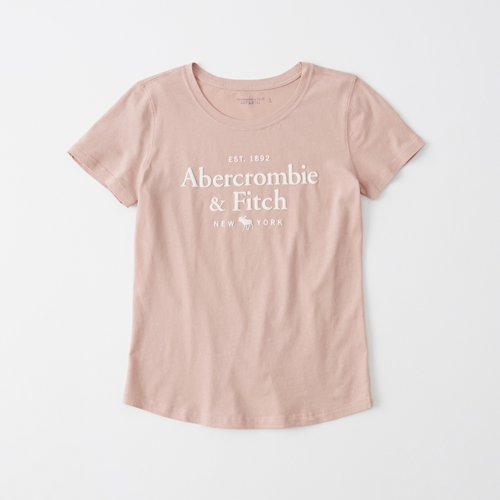Womens Graphic Tees | Abercrombie \u0026 Fitch