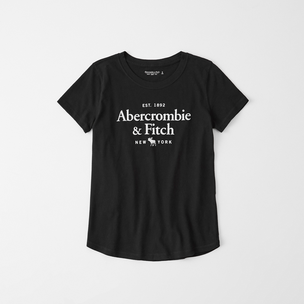 t shirt abercrombie