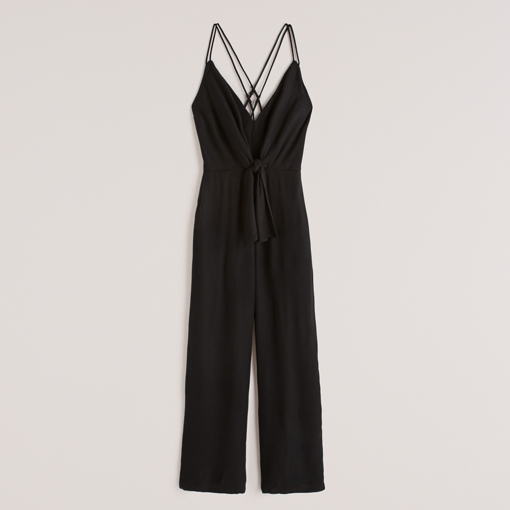 abercrombie jumpsuit