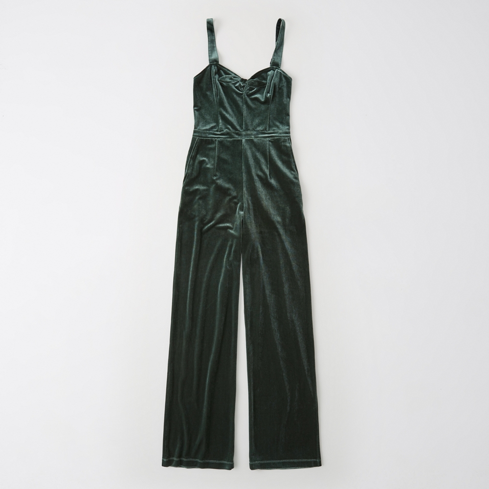 blank jumpsuit