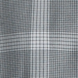 GREY PLAID
