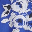 BLUE FLORAL