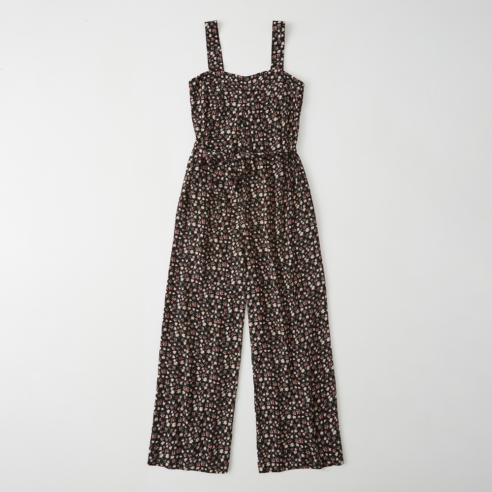 abercrombie womens jumpsuit
