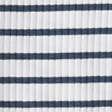NAVY BLUE STRIPE