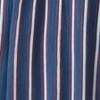 NAVY BLUE STRIPE
