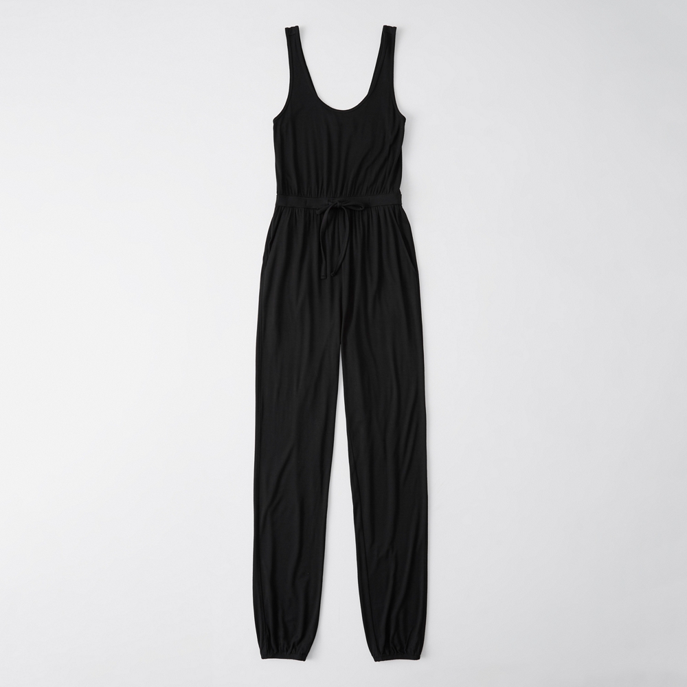 abercrombie jumpsuit womens