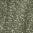 OLIVE GREEN DOT