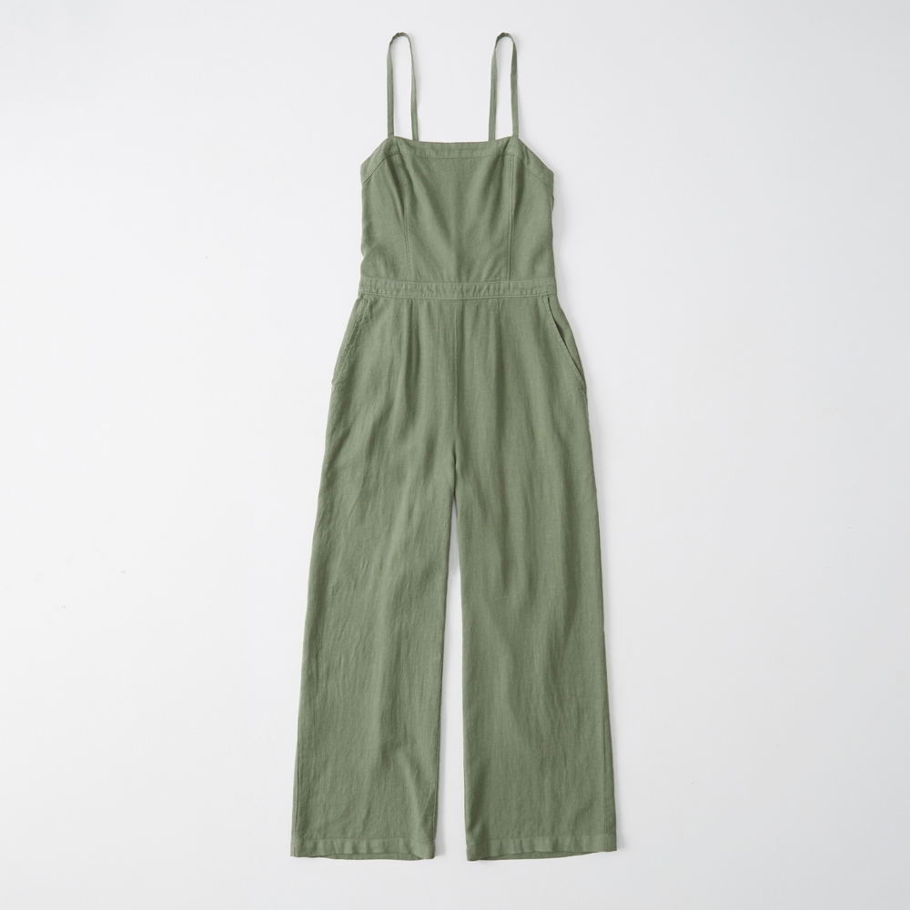 abercrombie jumpsuit womens