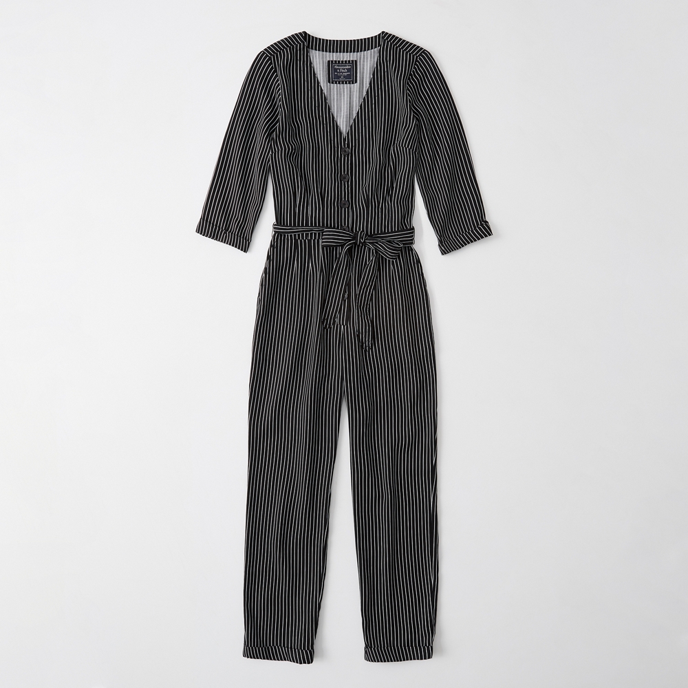 abercrombie womens jumpsuit