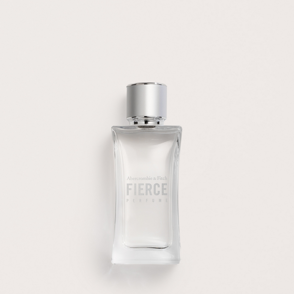abercrombie fierce perfume for her
