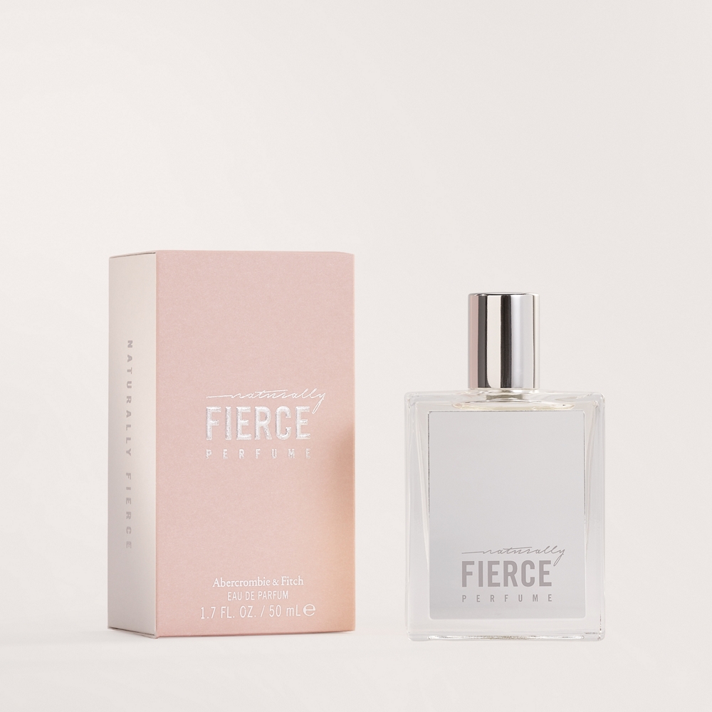 parfum fierce abercrombie