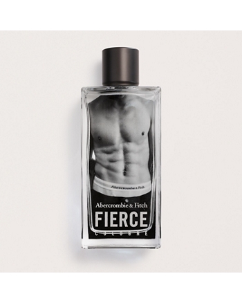 Men's Fierce Cologne | Men's Cologne & Body Care | Abercrombie.com