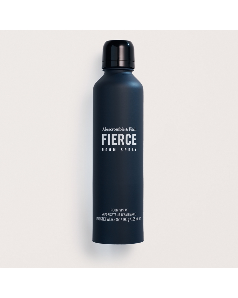 room spray abercrombie fierce