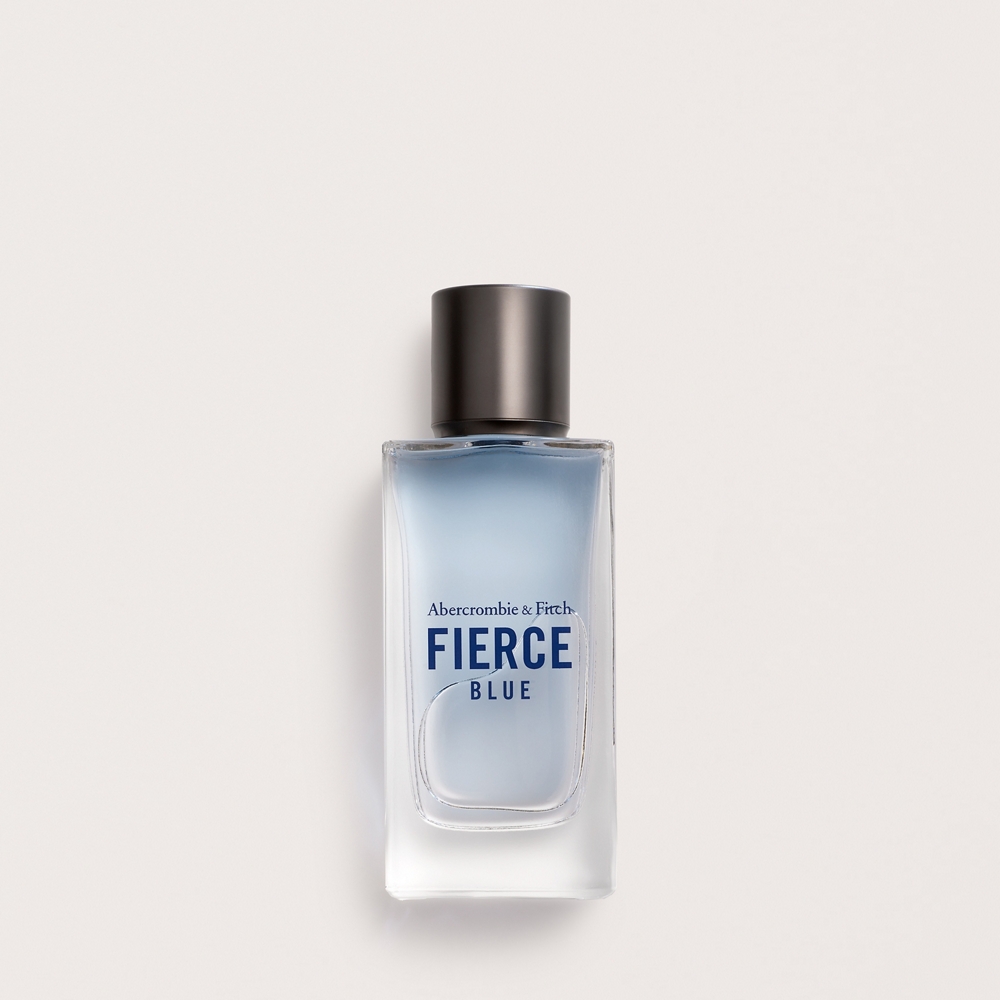 hollister fierce cologne