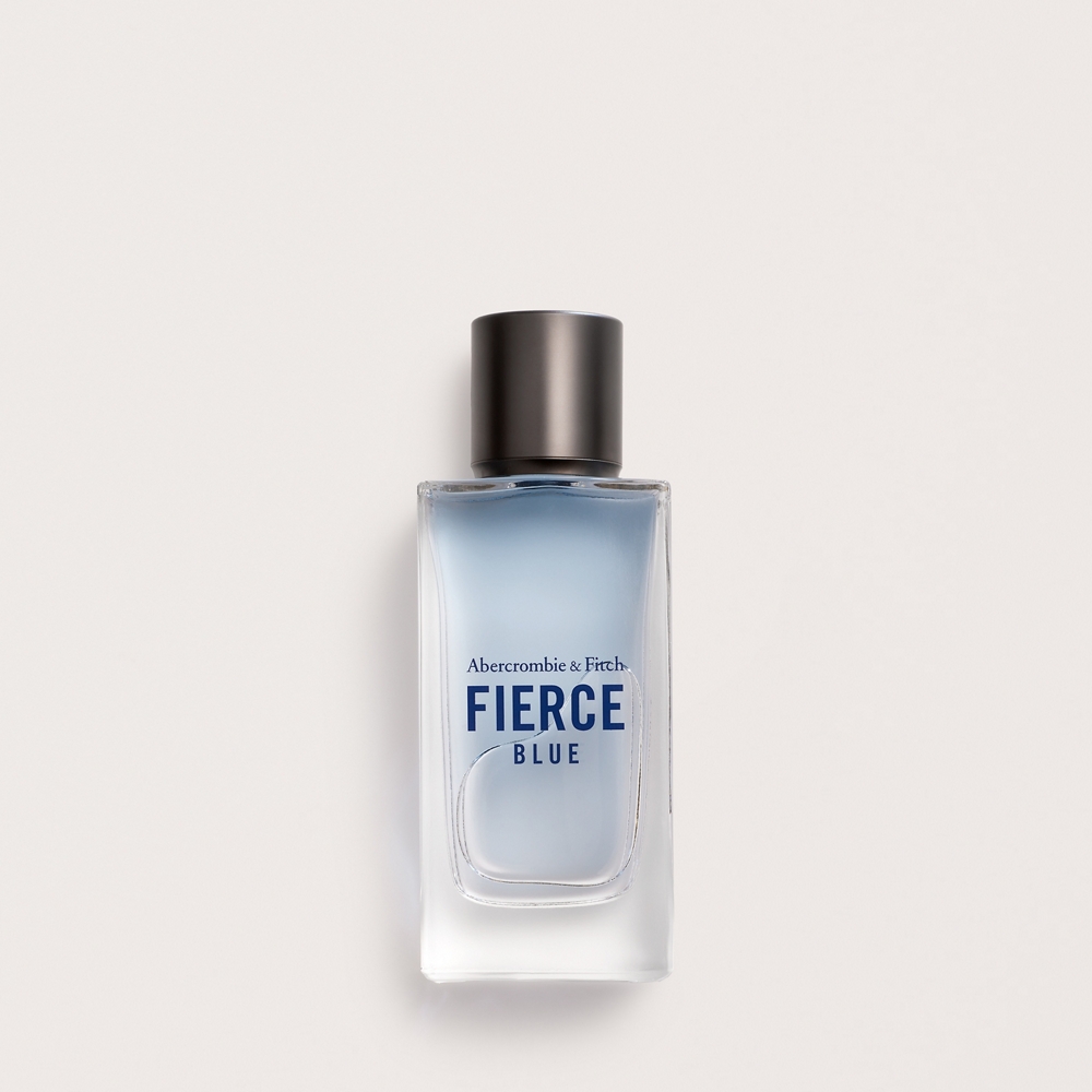 abercrombie mens cologne fierce