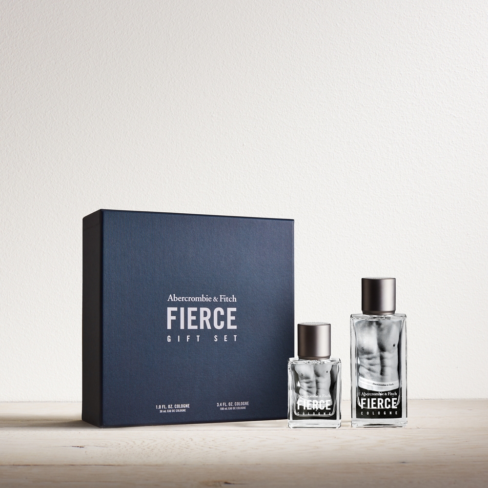 Fierce Fierce Cologne Gift Set | Fierce 