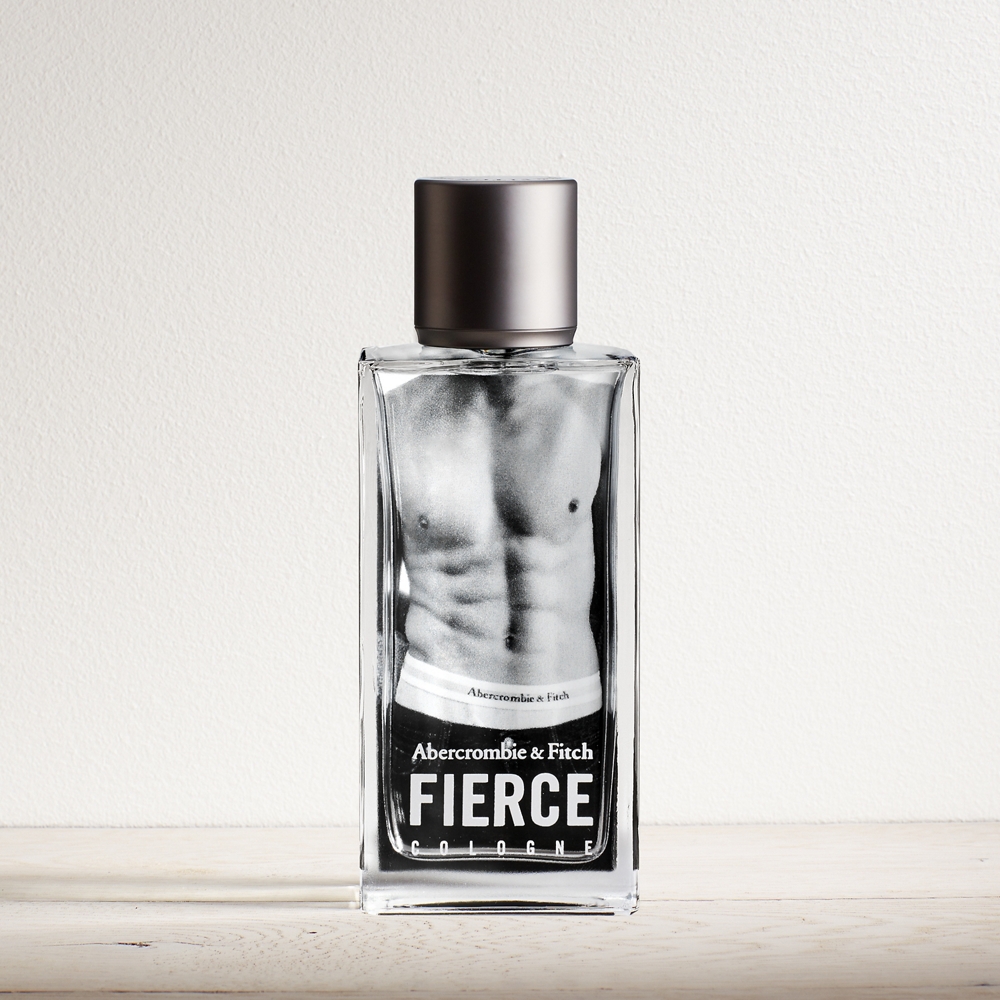 perfume fierce abercrombie