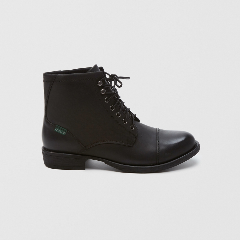 Mens Eastland High Fidelity Boot | Mens 