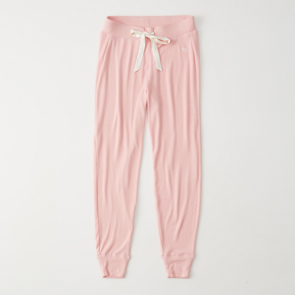 abercrombie joggers womens