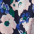 NAVY BLUE FLORAL
