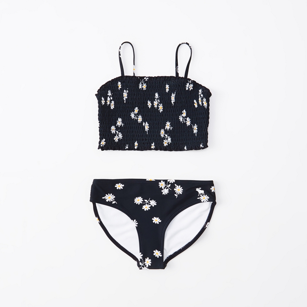 abercrombie kids bathing suit