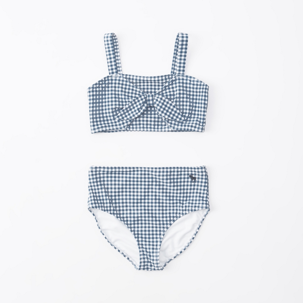 abercrombie kids swimsuits
