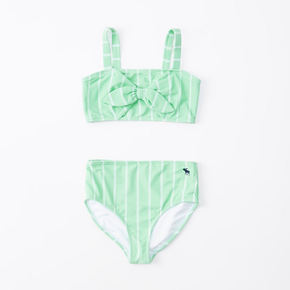 abercrombie kids bathing suits