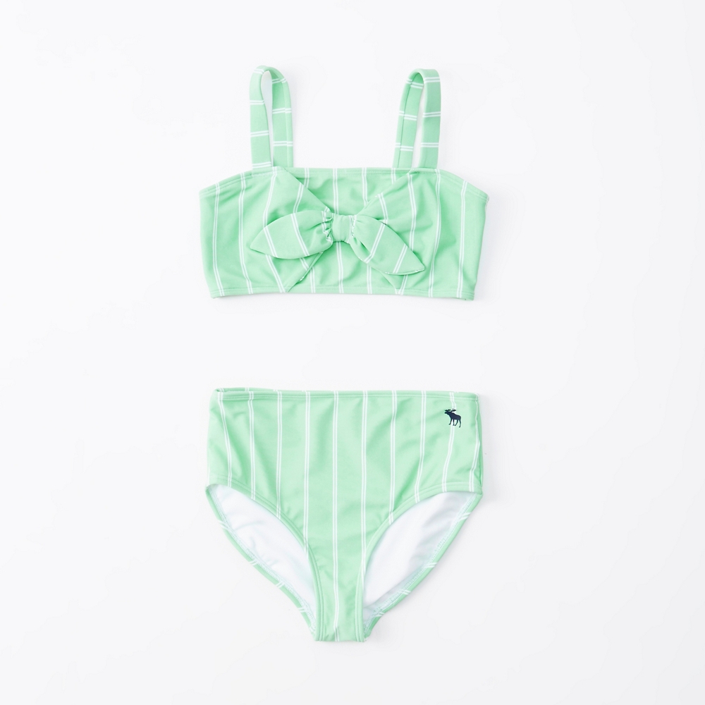 abercrombie kids bathing suit