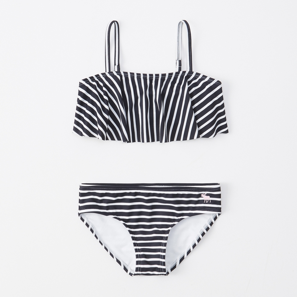 abercrombie kids swimsuits