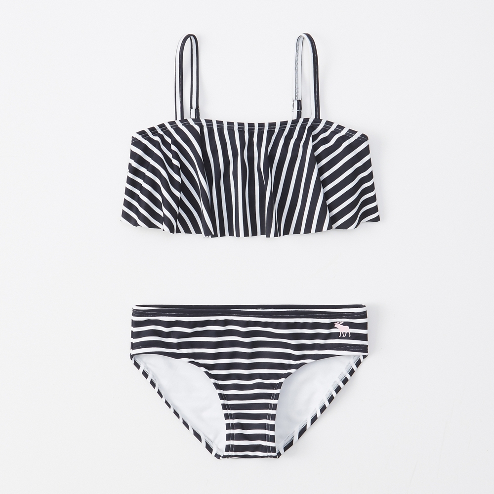 abercrombie kids swimwear